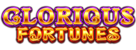 Glorious Fortunes Logo